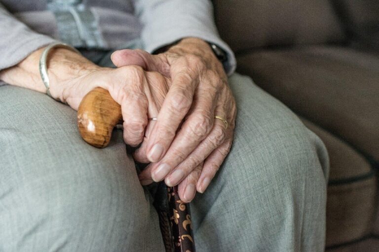Enhancing Community Safety through Supportive Senior Living