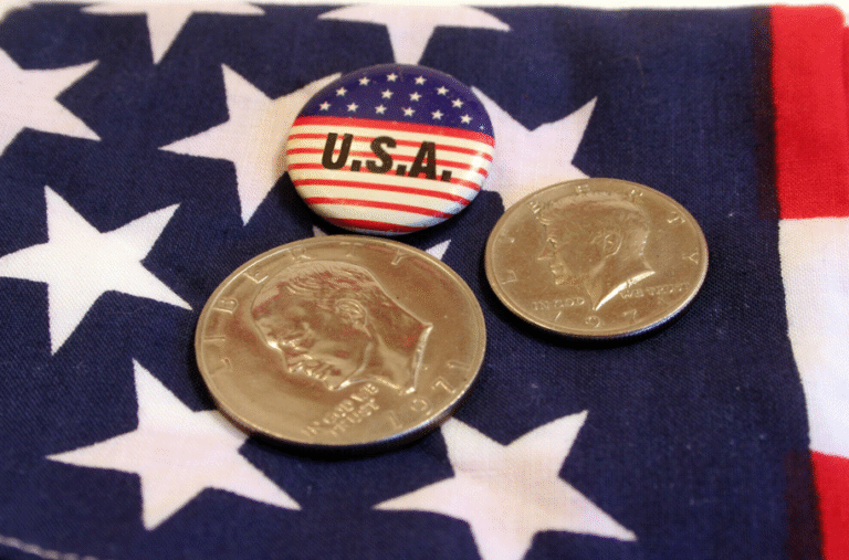 The Symbolism of Challenge Coins in Marine