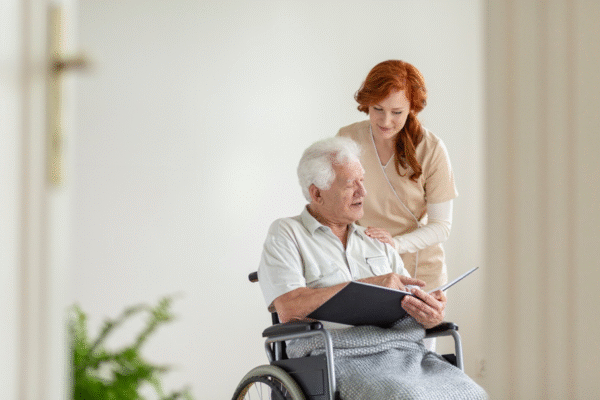 Understanding Memory Care: Insights for Law Enforcement Families