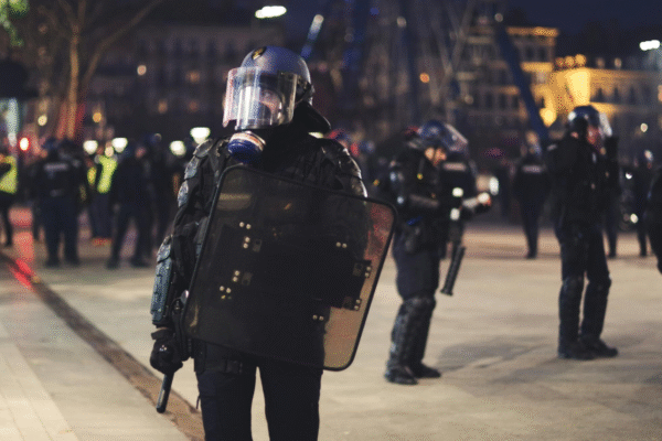 Choosing the Right Muzzle Device for Law Enforcement Firearms