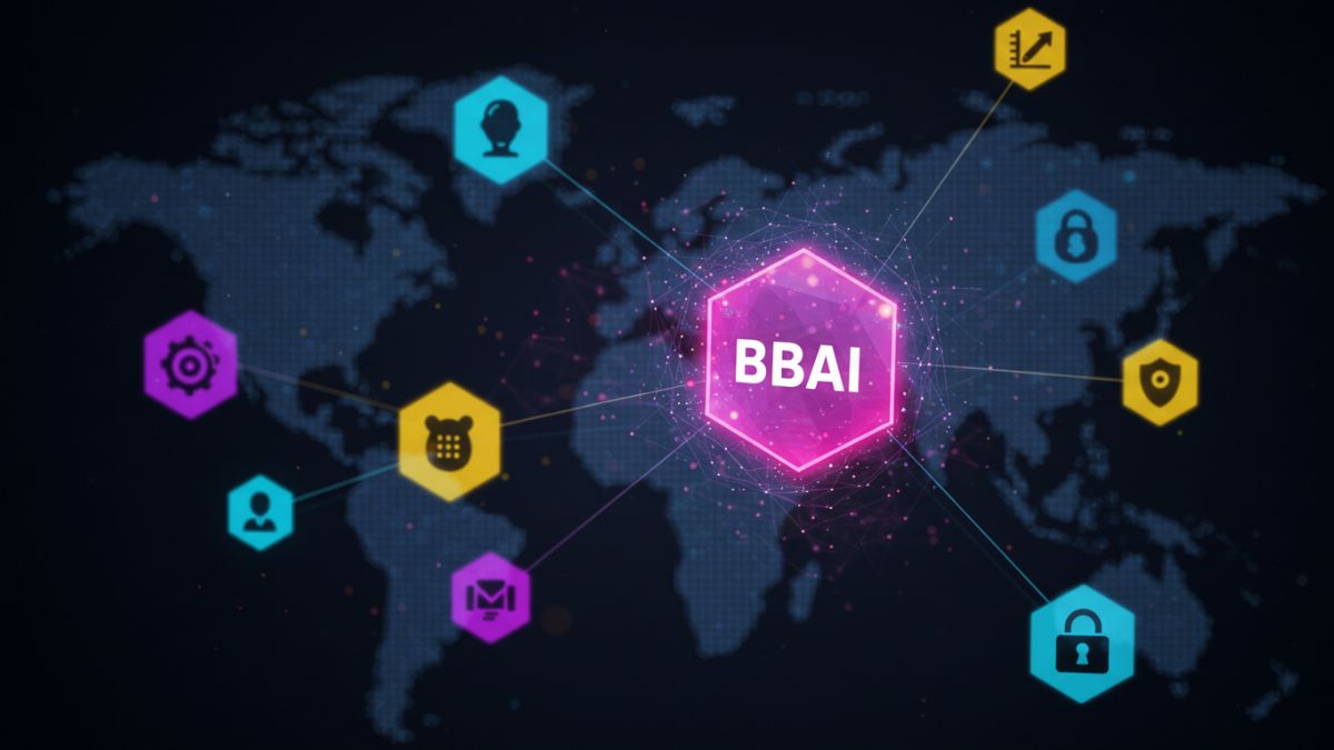 BBAI Stock: Is BigBear.ai a Hidden Gem in the AI Sector?