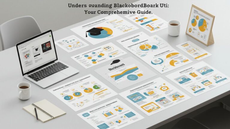 Understanding blackboard uti: Your Comprehensive Guide