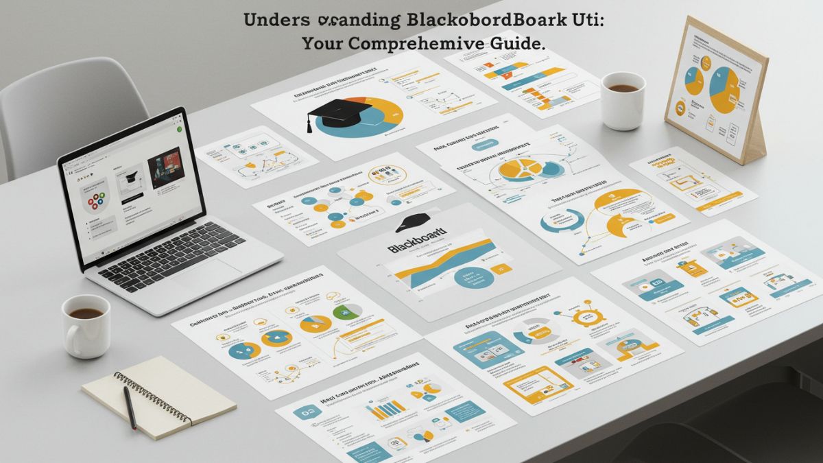 Understanding blackboard uti: Your Comprehensive Guide