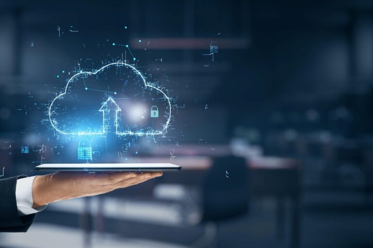 Exploring the Benefits of Cloud-based Solutions for Businesses