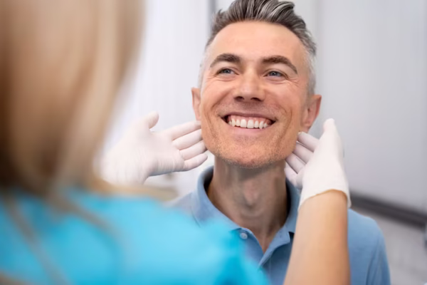 Restore Your Smile with Dental Implants Near You
