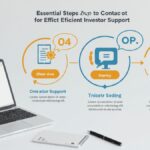 Essential Steps to Contact tatasec.org for Efficient Investor Support