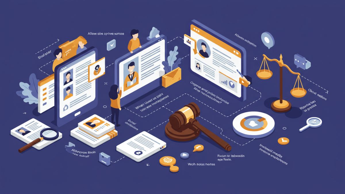 The drive social media lawsuit Explained: What It Means for Users and Platforms