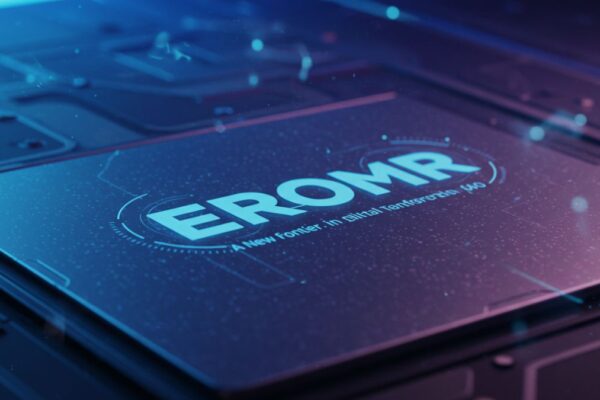 Eromr: A New Frontier in Digital Transformation