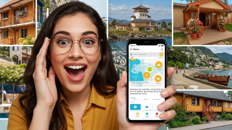 Exploring flixfare: Your Ultimate Guide to Affordable Travel