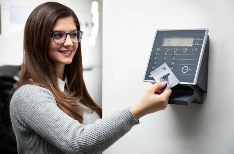 How to Enhance Security Protocols with Efficient ID Card Systems