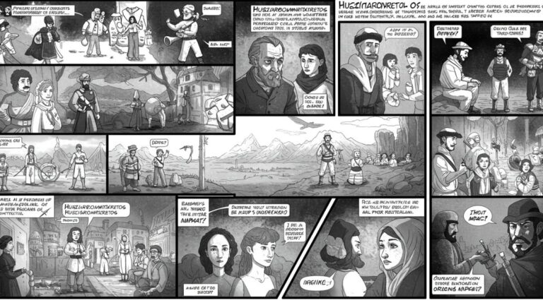 Exploring the Fascinating World of husziaromntixretos: Origins and Impact