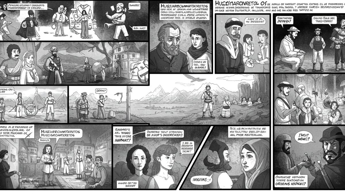 Exploring the Fascinating World of husziaromntixretos: Origins and Impact