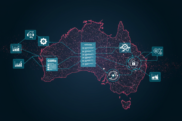 Elevating Resilience: How Advanced Risk Management Software Transforms Compliance Registers in Australia