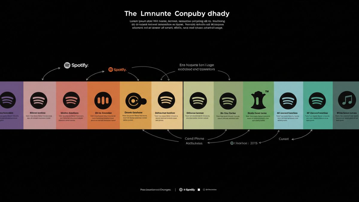 The Evolution and Impact of the Logo Spotify: A Deep Dive into Its Design Journe