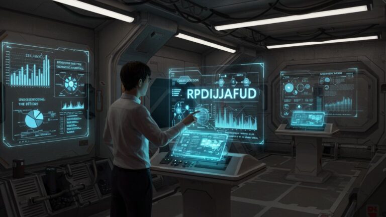 Exploring the Benefits of rpdjafud: What You Need to Know