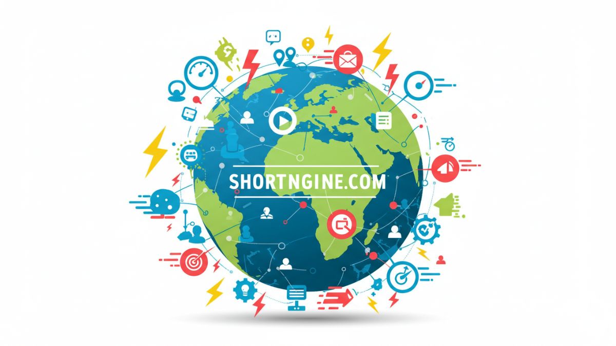 Why shortengine.com Is Revolutionizing Quick Content Delivery