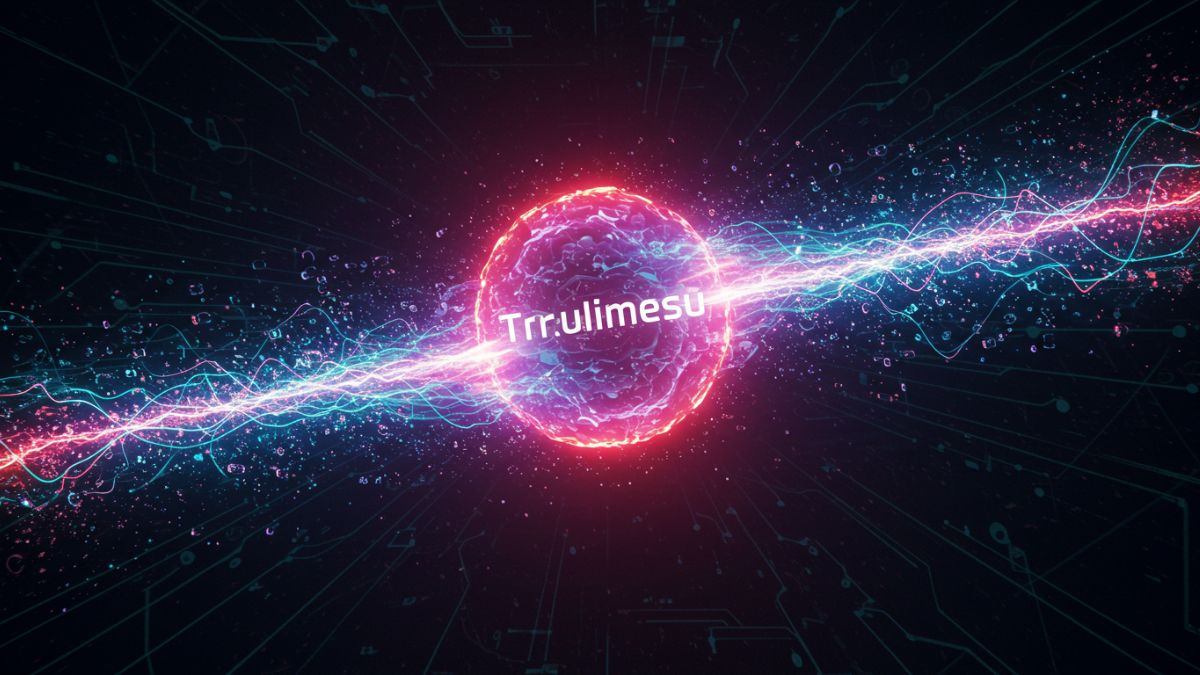 Trurimesu: Decoding the Next Big Digital Phenomenon