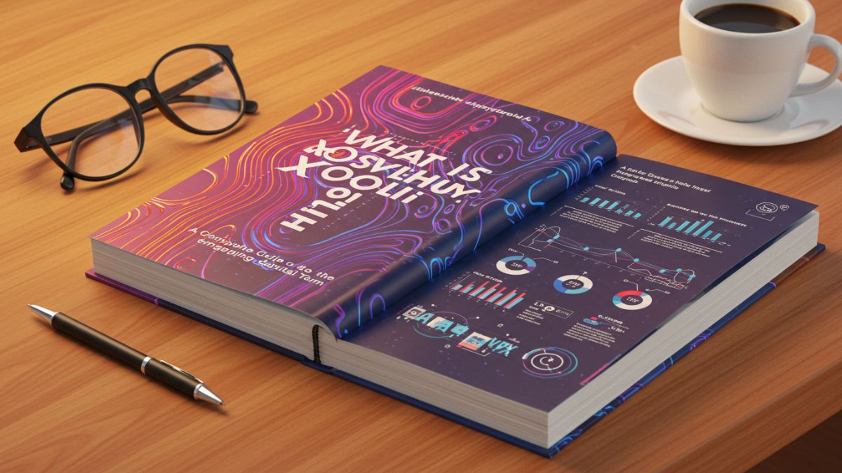 Xoswerheoi: Unpacking the Digital Buzzword That’s Gaining Traction