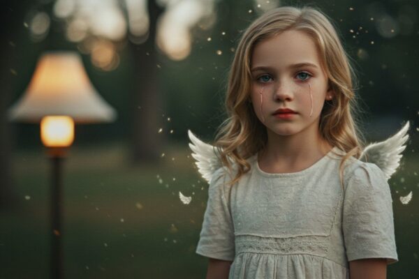 Aaren Simpson: Remembering the Life of a Lost Angel