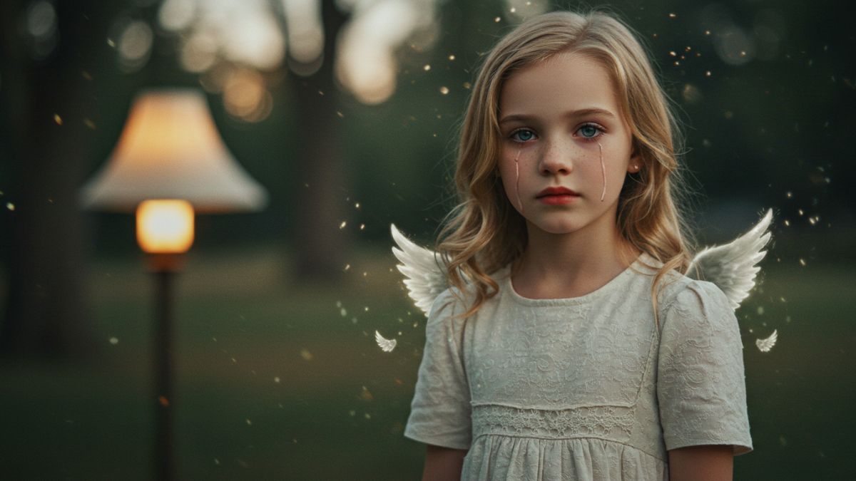 Aaren Simpson: Remembering the Life of a Lost Angel