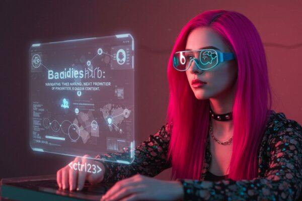 Baddieshub: Navigating the Next Frontier of Online Content Baddieshub: Navigating the Next Frontier of Online Content