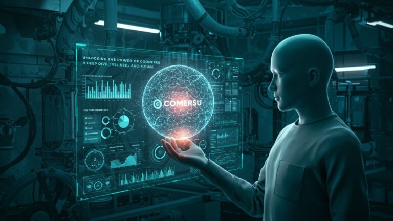 Unlocking the Power of Coomersu: A Deep Dive into Its Meaning, Uses, and Future