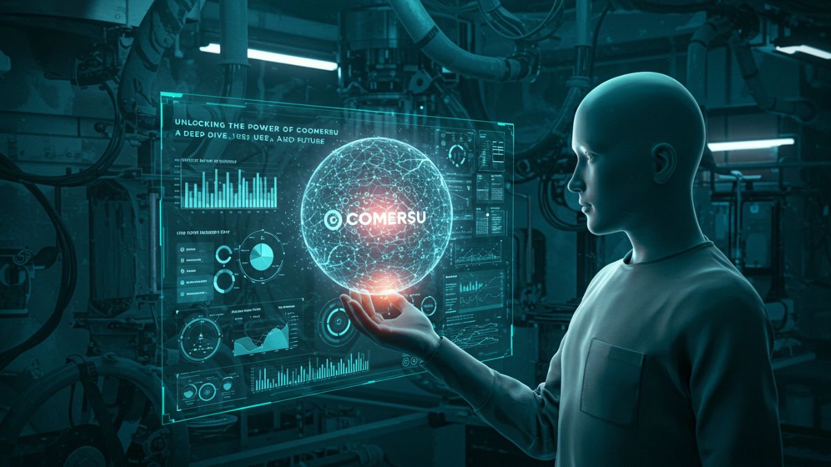 Unlocking the Power of Coomersu: A Deep Dive into Its Meaning, Uses, and Future