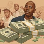 Dave Chappelle Net Worth: Inside the Comedic Legend’s Financial Journe