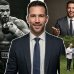 Dino Guilmette: A Deep Dive into the Life of the Former Boxer and Entrepreneur