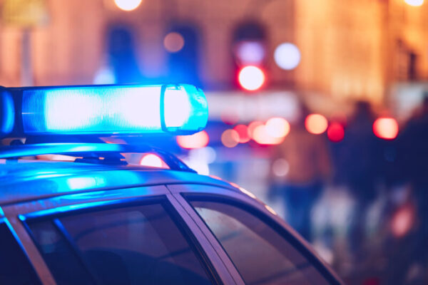 Detained or Free to Go? Your Rights During a Police Stop