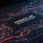 Formula 43: The Future Blueprint for Innovation and Efficiency