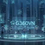 Exploring G360vn: The Emerging Digital Platform Transforming Online Experiences