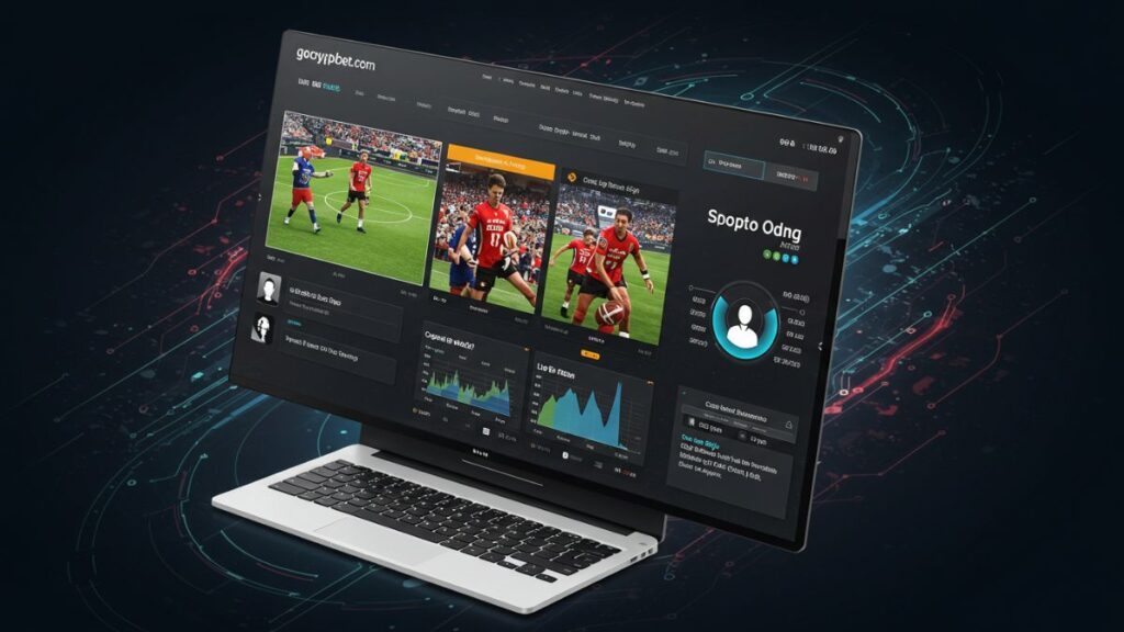 gocryptobet.com Betting: The Future of Crypto Wagering