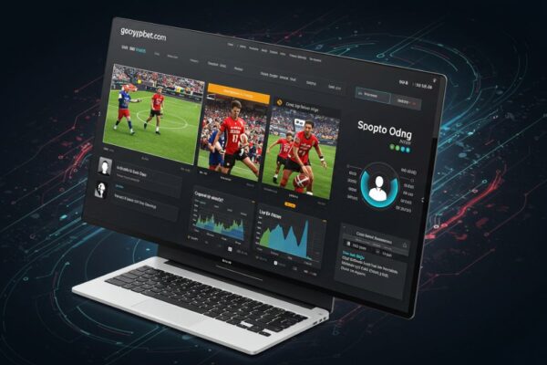 Gocryptobet.com Betting: The Future of Crypto Wagering gocryptobet.com Betting: The Future of Crypto Wagering