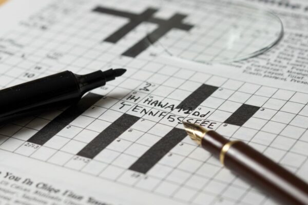 Hawaii and Tennessee NYT Crossword: Decoding the Clue That Has Everyone Talking