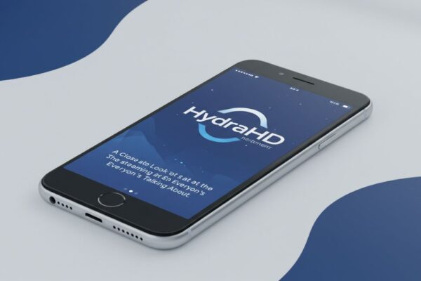 HydraHD: A Closer Look at the Streaming Site Everyone’s Talking About HydraHD: A Closer Look at the Streaming Site Everyone's Talking About