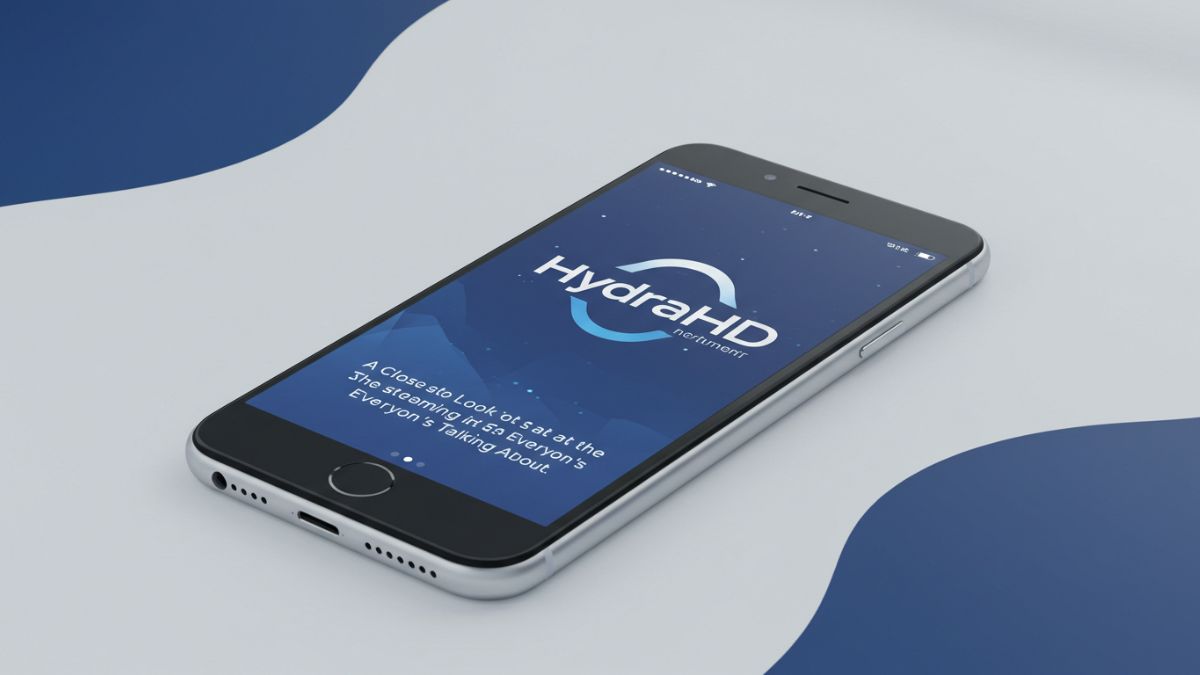 HydraHD: A Closer Look at the Streaming Site Everyone's Talking About