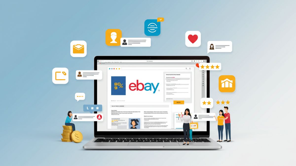 If you’re a dedicated user of eBay, whether you enjoy hunting for collectibles, reselling items, or making a living as an online merchant, having a reliable companion resource is crucial. One standout site that has captured the attention of the eBay community is iloveloveloveebay.com. This niche platform is gaining popularity for its practical advice, trend insights, and vibrant eBay-centered discussions. In this article, we’ll take a deep dive into iloveloveloveebay.com, its features, and why it’s quickly becoming a favorite among eBay buyers and sellers. What Exactly is iloveloveloveebay.com? At its core, iloveloveloveebay.com is a community-driven website tailored for people who are actively engaged with eBay. The site serves as an educational and informational hub, offering everything from beginner-friendly guides to advanced selling techniques. Unlike generic marketplaces or blogs, this site is hyper-focused on eBay, making it a go-to resource for anyone looking to navigate the platform effectively. Whether you’re just getting started on eBay or have been a long-time seller, iloveloveloveebay.com aims to simplify your experience and help you succeed. Why iloveloveloveebay.com is Gaining Attention With millions of eBay users worldwide, there’s always a need for updated information, real user experiences, and smart strategies. Here’s why iloveloveloveebay.com stands out from the rest: 1. Targeted eBay Content Unlike broad e-commerce platforms, this website is laser-focused on eBay. Its tutorials, blog posts, and resources revolve specifically around how eBay operates, which sets it apart. 2. User-Friendly Design One of the biggest advantages of using iloveloveloveebay.com is its clean, easy-to-navigate interface. Everything is well organized, from product-selling tips to customer communication templates. 3. Regular Updates eBay’s rules and algorithms can change often. The team behind iloveloveloveebay.com keeps content fresh and updated, ensuring users always have access to the latest information and practices. What You Can Find on iloveloveloveebay.com There’s more to iloveloveloveebay.com than just articles. It’s packed with tools and insights tailored for eBay enthusiasts. Here are some popular features: A. Step-by-Step Seller Guides The platform offers practical selling guides that cover topics like creating listings, pricing competitively, boosting feedback ratings, and understanding eBay fees. These guides are especially helpful for new sellers who want a smooth start. B. Product Category Deep Dives Not sure what to sell on eBay? The site explores trending categories such as electronics, vintage clothing, toys, collectibles, and more. It also offers data-backed insights into what's performing well in each category. C. Customer Support Strategies Managing customer expectations can be tricky. iloveloveloveebay.com provides tips on crafting professional responses, resolving disputes, and maintaining high seller ratings. D. Tips for International Sellers eBay has a global reach, and selling to international buyers can be both profitable and complex. The site offers advice on international shipping, customs declarations, and payment methods. The Community Aspect of iloveloveloveebay.com Perhaps one of the most unique features of iloveloveloveebay.com is its growing user community. The platform hosts discussion boards and comment sections where users can share insights, ask questions, or offer help. This collaborative environment makes the website more than just a blog—it’s a shared knowledge base built by real eBay users. How iloveloveloveebay.com Helps You Grow Growth on eBay requires more than just listing a product. Sellers need a strategy, an understanding of market demand, and tools to analyze performance. Here’s how iloveloveloveebay.com contributes to your growth: 1. Teaches Smart Listing Techniques From using the right keywords to writing compelling item descriptions, the site teaches you how to create listings that convert. 2. Boosts Visibility Want to appear higher in eBay search results? The SEO tips on iloveloveloveebay.com help you optimize your listings for eBay’s internal algorithm, giving you a visibility edge. 3. Offers Marketing Advice The platform also dives into basic marketing tactics, like social media promotion and cross-selling, so sellers can drive more traffic to their eBay store. iloveloveloveebay.com vs. Other eBay Resources Many websites offer general advice on selling online, but few are as focused and personalized as iloveloveloveebay.com. Unlike forums that are often cluttered with outdated posts, this site maintains high content quality and ensures relevance. Here’s how it compares: Feature iloveloveloveebay.com Generic eCommerce Blogs eBay Focused ✅ Yes ❌ Mostly No Updated Regularly ✅ Yes ❌ Sometimes Community Engagement ✅ Strong ❌ Limited Seller-Specific Content ✅ Targeted ❌ Broad Frequently Asked Questions Is iloveloveloveebay.com Free to Use? Yes, the site is currently free to access. All articles, tips, and community features are open to users without requiring a subscription. Can Beginners Use iloveloveloveebay.com? Absolutely. The platform is beginner-friendly and provides foundational content alongside more advanced selling strategies. Is it an Official eBay Website? No, iloveloveloveebay.com is an independent resource. It is not affiliated with or endorsed by eBay, but it focuses solely on helping users succeed on the eBay platform. Final Thoughts on iloveloveloveebay.com Whether you're a part-time seller, a full-time entrepreneur, or an avid buyer, iloveloveloveebay.com is a valuable addition to your online toolkit. The site’s dedication to high-quality, eBay-specific content makes it a standout resource in a crowded digital space. With its mix of practical advice, community support, and real-time updates, iloveloveloveebay.com empowers you to make smarter decisions, boost your visibility, and ultimately enjoy greater success on eBay.