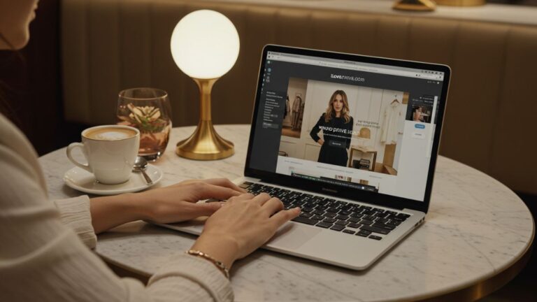 iloveprive.com: Exploring the Digital Gateway to Exclusivity and Lifestyle