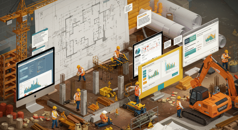How to Improve Your Bidding Process with Accurate Estimation