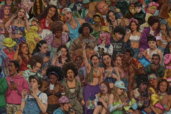 Influncersgonewild: The Internet’s New Era of Bold Influencing Influncersgonewild: The Internet’s New Era of Bold Influencing