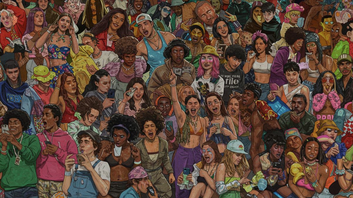 Influncersgonewild: The Internet’s New Era of Bold Influencing