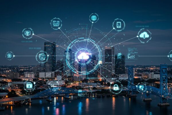 Effective Strategies to Resolve a Jacksonville Computer Network Issue