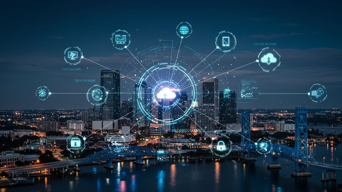 Effective Strategies to Resolve a Jacksonville Computer Network Issue