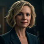 Melissa Womer: A Talented Force in Hollywood’s Shadows