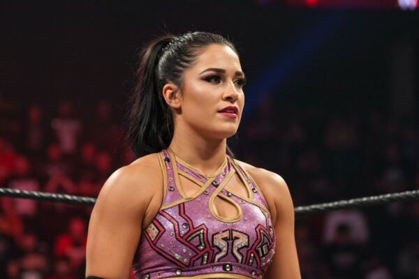 Murphy Claire Levesque: The Future Face of Wrestling Royalty? Murphy Claire Levesque: The Future Face of Wrestling Royalty?