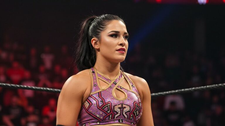 Murphy Claire Levesque: The Future Face of Wrestling Royalty?