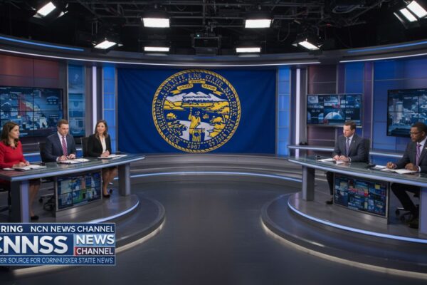 Exploring NCN News Channel Nebraska: Your Premiere Source for Cornhusker State News Exploring NCN News Channel Nebraska: Your Premiere Source for Cornhusker State News