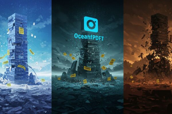 OceanofPDF: The Controversial Rise and Fall of a Free eBook Giant OceanofPDF: The Controversial Rise and Fall of a Free eBook Giant