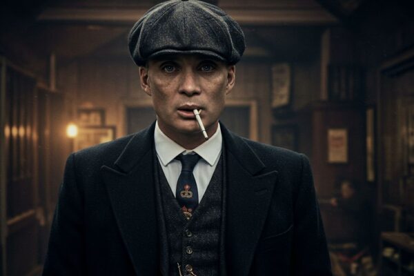 Peaky Blinders: A Deep Dive into Birmingham’s Most Infamous Gang Drama Peaky Blinders: A Deep Dive into Birmingham’s Most Infamous Gang Drama